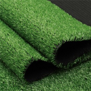 Artificial Lawn Outdoor Artificial Lawn Carpet Indoor Decoration Balcony Green Plants Kindergarten Artificial Turf Lawn - Type B